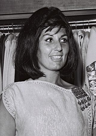 image of Alma Cogan