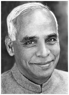 image of Eknath Easwaran