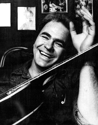 image of Hoyt Axton