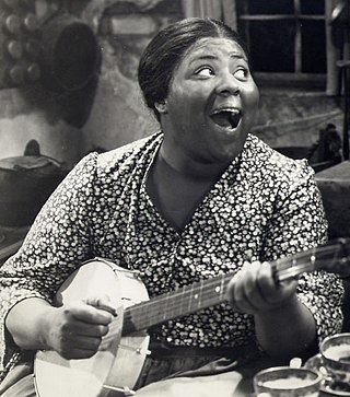 image of Louise Beavers