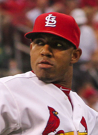 image of Oscar Taveras