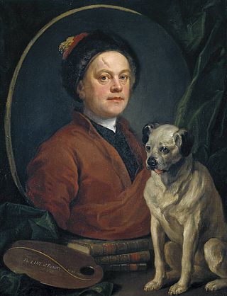 image of William Hogarth
