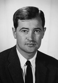 image of Willis Carto