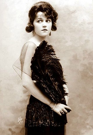 image of Alice Brady