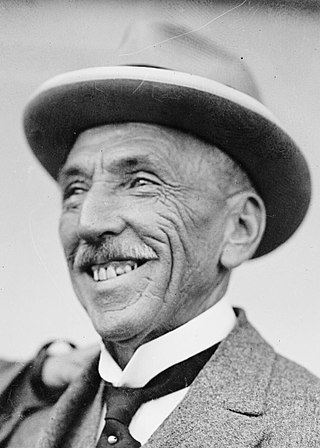 image of Billy Hughes