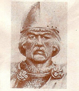 image of Bolesław III Wrymouth