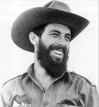 image of Camilo Cienfuegos