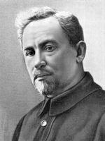 image of Filipp Goloshchyokin
