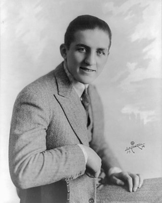 image of Georges Carpentier