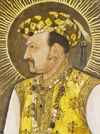 image of Jahangir