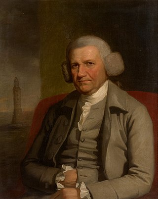 image of John Smeaton
