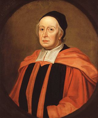 image of John Wallis
