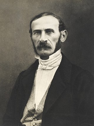 image of Louis-Eugène Cavaignac