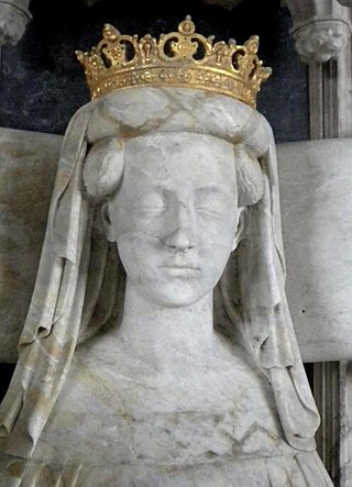 image of Margaret I of Denmark