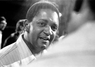 image of Oliver Nelson