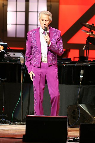 image of Porter Wagoner