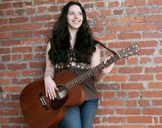image of Taylor Mitchell