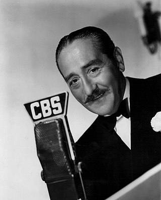 image of Adolphe Menjou