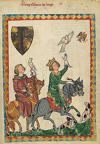 image of Conradin