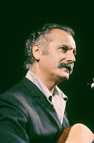image of Georges Brassens