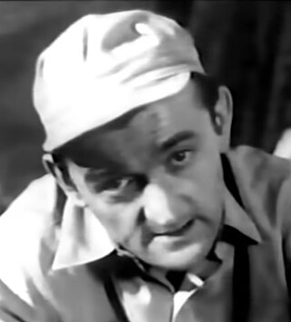 image of Graham Stark