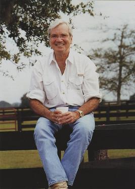 image of H. Gary Morse