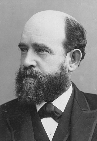 image of Henry George