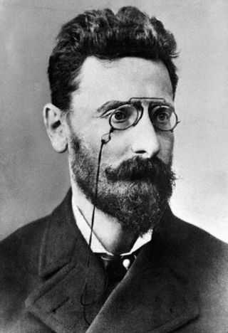 image of Joseph Pulitzer
