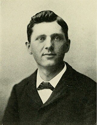 image of Leon Czolgosz