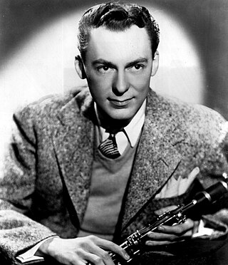 image of Woody Herman