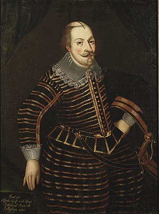 image of Charles IX of Sweden