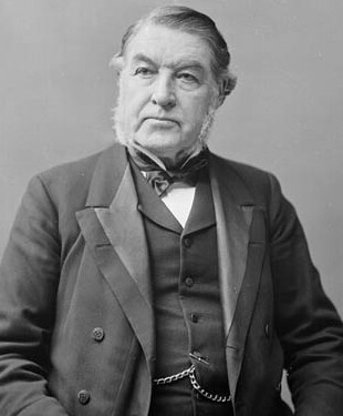 image of Charles Tupper