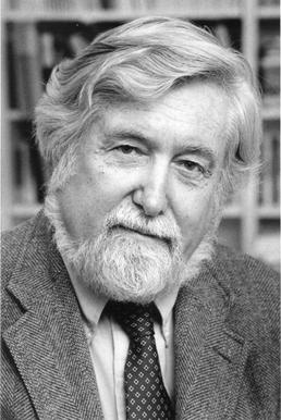 image of Clifford Geertz