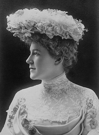 image of Ella Wheeler Wilcox