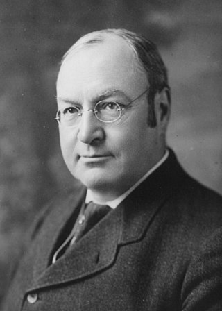 image of James S. Sherman