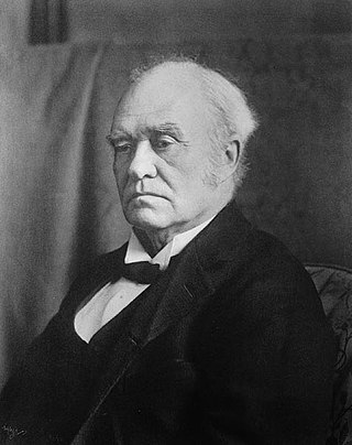 image of John Abbott