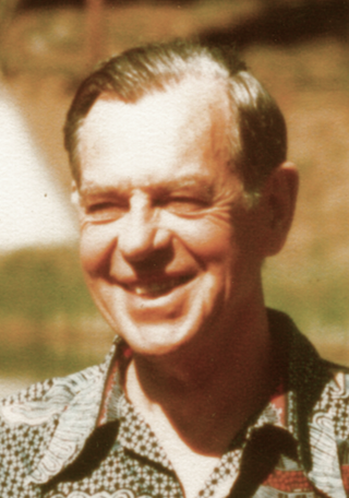image of Joseph Campbell