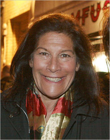 image of Linda S. Stein