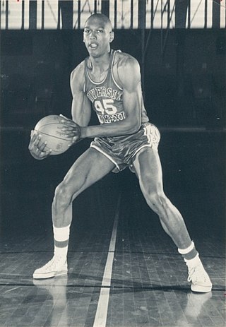 image of Mel Daniels