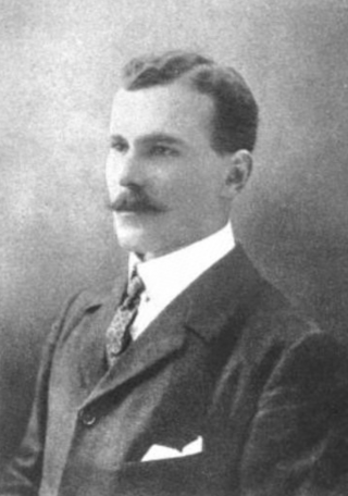 image of Norman Pritchard