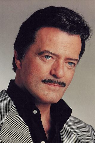 image of Robert Goulet