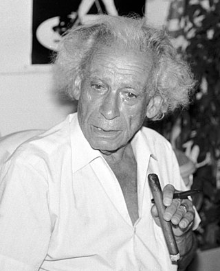 image of Samuel Fuller