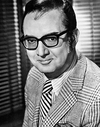 image of Steve Allen