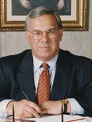 image of Thomas Menino