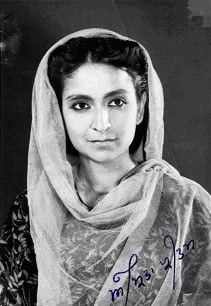 image of Amrita Pritam