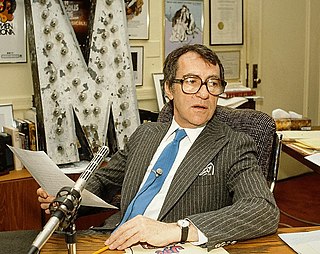 image of Joseph Papp
