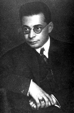 image of Otto Rank