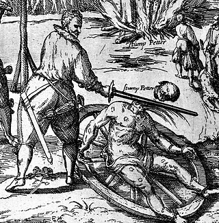 image of Peter Stumpp