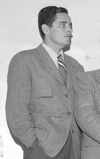 image of Ring Lardner Jr.