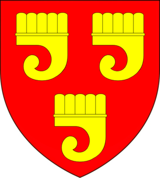 image of Robert, 1st Earl of Gloucester